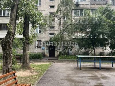 3-комнатная квартира · 58 м² · 2/5 этаж, мкр Казахфильм 12 за 45.5 млн ₸ в Алматы, Бостандыкский р-н