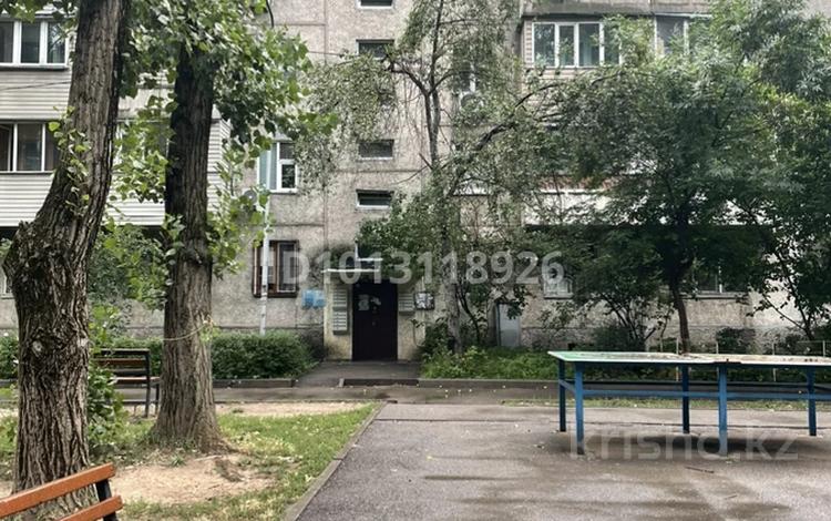 3-комнатная квартира · 58 м² · 2/5 этаж, мкр Казахфильм 12 за 45.5 млн ₸ в Алматы, Бостандыкский р-н — фото 16