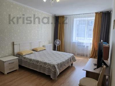 1-комнатная квартира · 50 м² · 2/14 этаж, Момышулы 14 за 15 000 ₸ в Астане, Алматы р-н
