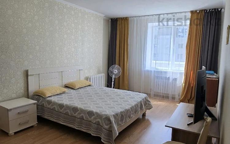 1-комнатная квартира · 50 м² · 2/14 этаж, Момышулы 14 за 15 000 ₸ в Астане, Алматы р-н — фото 12