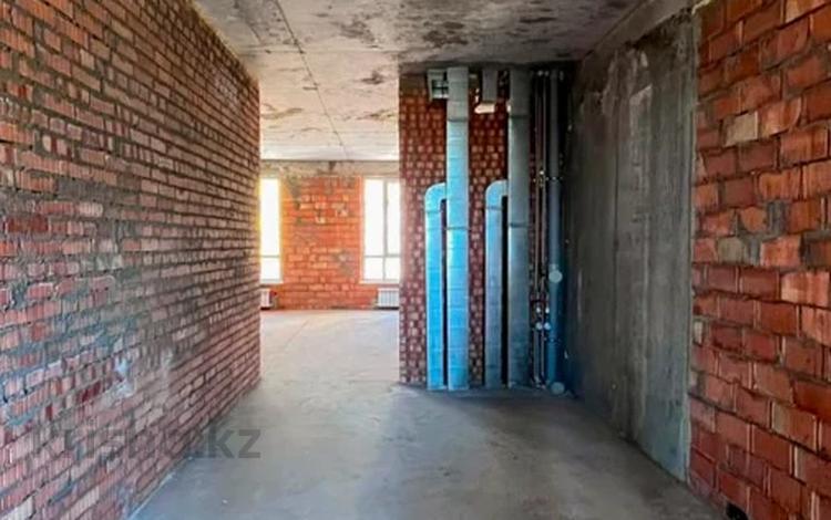 3-комнатная квартира · 102 м² · 6/10 этаж, Ж.Балапанова за 46 млн ₸ в Талдыкоргане, мкр Болашак — фото 3