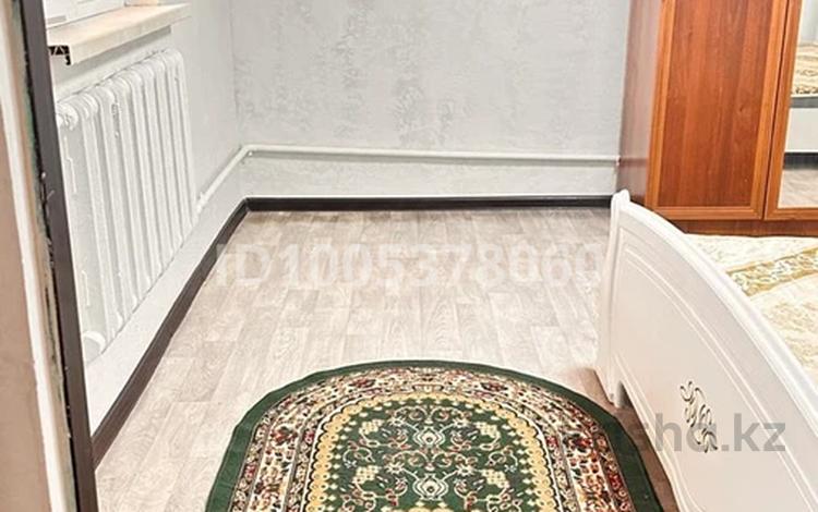 1-комнатная квартира · 35 м² · 1/1 этаж, мкр Айнабулак-3, Палладина 174К за 120 000 ₸ в Алматы, Жетысуский р-н — фото 2