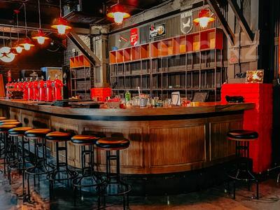 Свободное назначение, магазины и бутики, склады, общепит, салоны красоты, бани, гостиницы и зоны отдыха, образование, развлечения · 383 м² за 4 млн 〒 в Алматы, Бостандыкский р-н