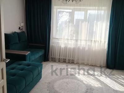 2-комнатная квартира · 53.1 м² · 5/5 этаж, Докучаева 1 за 20 млн ₸ в Семее