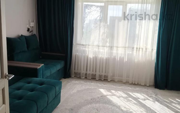 2-комнатная квартира · 53.1 м² · 5/5 этаж, Докучаева за 20 млн ₸ в Семее — фото 13