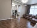 2-комнатная квартира · 65 м² · 8/9 этаж, Абубакир Тыныбаев 5 — Анатолий Храпатый за 62 млн ₸ в Астане, Алматы р-н