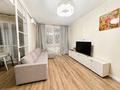 2-комнатная квартира · 65 м² · 8/9 этаж, Абубакир Тыныбаев 5 — Анатолий Храпатый за 59 млн ₸ в Астане, Алматы р-н — фото 3