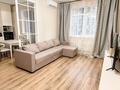 2-комнатная квартира · 65 м² · 8/9 этаж, Абубакир Тыныбаев 5 — Анатолий Храпатый за 59 млн ₸ в Астане, Алматы р-н — фото 4