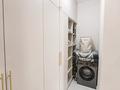 2-комнатная квартира · 65 м² · 8/9 этаж, Абубакир Тыныбаев 5 — Анатолий Храпатый за 62 млн ₸ в Астане, Алматы р-н — фото 9