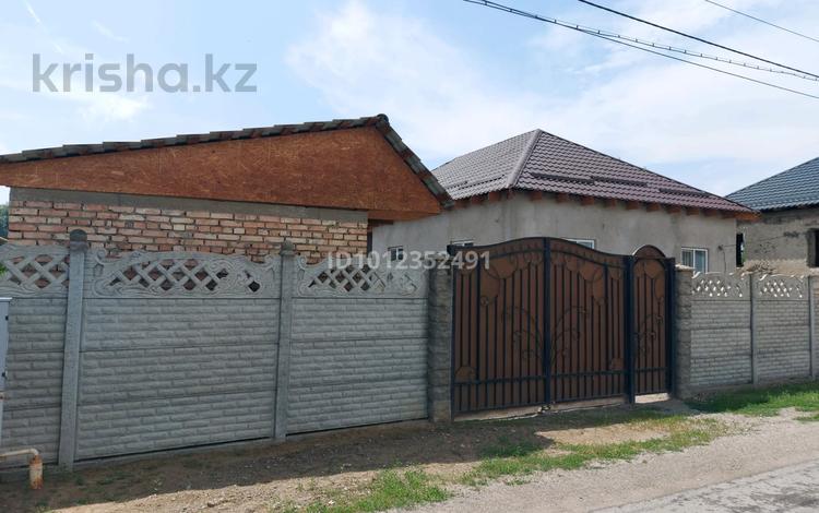 Жеке үй · 4 бөлме · 100 м² · 6.5 жүзд., 2 переулок Песчаный 20, бағасы: 30 млн ₸ в Таразе — фото 3