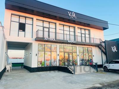 Магазины и бутики, медцентры и аптеки · 450 м² за 67 млн 〒 в Шымкенте, Абайский р-н