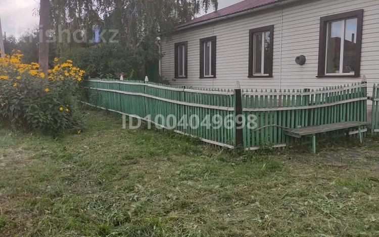 Отдельный дом · 4 комнаты · 55.2 м² · 8 сот., Нурмагамбетова 198 за 15 млн 〒 в Кокшетау — фото 2