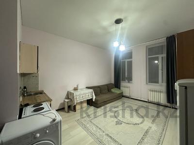 1-бөлмелі пәтер · 24.5 м² · 4 қабат, иле 33, бағасы: 12 млн ₸ в Астане