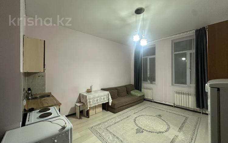 1-бөлмелі пәтер · 24.5 м² · 4 қабат, иле 33, бағасы: 12 млн ₸ в Астане — фото 5