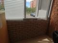 1-бөлмелі пәтер · 28 м² · 1/5 қабат, ЖМ Лесная поляна, бағасы: 13.5 млн ₸ в Косшы — фото 7