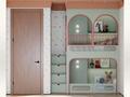 4-комнатная квартира · 137 м², Мангилик Ел 63/1 за 99.9 млн ₸ в Астане, Есильский р-н — фото 10
