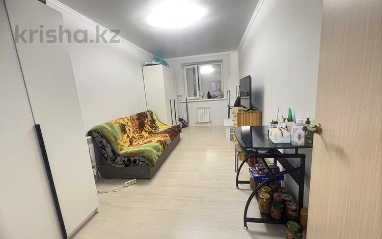 2-комнатная квартира · 52.4 м² · 7/9 этаж, Кутпанова 33 — Находится на пересечении есенберлина и республики за 25 млн 〒 в Астане, Сарыарка р-н — фото 35