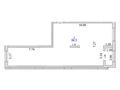 3-бөлмелі пәтер · 96.5 м², Ержанова 63/2, бағасы: ~ 54 млн ₸ в Караганде, Казыбек би р-н — фото 3