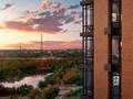 3-бөлмелі пәтер · 96.5 м², Ержанова 63/2, бағасы: ~ 54 млн ₸ в Караганде, Казыбек би р-н — фото 6