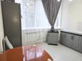 3-комнатная квартира · 75.1 м² · 2/9 этаж, мкр Мамыр-4 302 за 73 млн ₸ в Алматы, Ауэзовский р-н — фото 11
