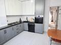 3-комнатная квартира · 75.1 м² · 2/9 этаж, мкр Мамыр-4 302 за 73 млн ₸ в Алматы, Ауэзовский р-н — фото 9