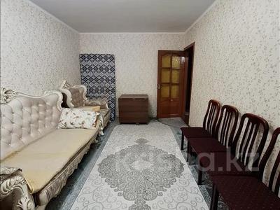 3-бөлмелі пәтер · 70 м² · 2/5 қабат, мкр Айнабулак-4, бағасы: 51 млн ₸ в Алматы, Жетысуский р-н