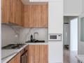 1-комнатная квартира · 40 м² · 5 этаж, Мухаммедханова 8 за 17 000 ₸ в Астане, Нура р-н — фото 3