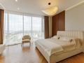 4-комнатная квартира · 155 м² · 11/11 этаж, Кайым Мухамедханов 11/3 за 185 млн ₸ в Астане, Нура р-н — фото 18