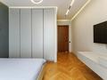 4-комнатная квартира · 155 м² · 11/11 этаж, Кайым Мухамедханов 11/3 за 185 млн ₸ в Астане, Нура р-н — фото 25