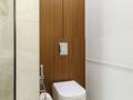 4-комнатная квартира · 155 м² · 11/11 этаж, Кайым Мухамедханов 11/3 за 185 млн ₸ в Астане, Нура р-н — фото 29