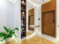 4-комнатная квартира · 155 м² · 11/11 этаж, Кайым Мухамедханов 11/3 за 185 млн ₸ в Астане, Нура р-н