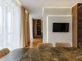 4-комнатная квартира · 155 м² · 11/11 этаж, Кайым Мухамедханов 11/3 за 185 млн ₸ в Астане, Нура р-н — фото 7