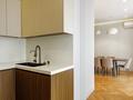 4-комнатная квартира · 155 м² · 11/11 этаж, Кайым Мухамедханов 11/3 за 185 млн ₸ в Астане, Нура р-н — фото 12