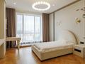 4-комнатная квартира · 155 м² · 11/11 этаж, Кайым Мухамедханов 11/3 за 185 млн ₸ в Астане, Нура р-н — фото 13