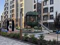 2-комнатная квартира · 68 м² · 2/7 этаж, Бекхожина 1а/1 — Гостиница Казахстан за 129.5 млн ₸ в Алматы, Медеуский р-н — фото 16