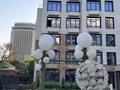 2-комнатная квартира · 68 м² · 2/7 этаж, Бекхожина 1а/1 — Гостиница Казахстан за 129.5 млн ₸ в Алматы, Медеуский р-н — фото 21