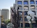 2-комнатная квартира · 68 м² · 2/7 этаж, Бекхожина 1а/1 — Гостиница Казахстан за 129.5 млн ₸ в Алматы, Медеуский р-н — фото 23