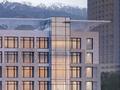 2-комнатная квартира · 68 м² · 2/7 этаж, Бекхожина 1а/1 — Гостиница Казахстан за 129.5 млн ₸ в Алматы, Медеуский р-н — фото 38