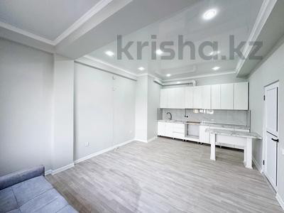 2-комнатная квартира · 46 м² · 3/6 этаж, кабанбай батыра за 19 млн ₸ в Талдыкоргане