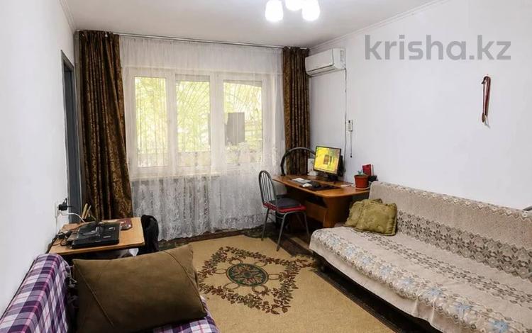2-комнатная квартира · 42 м² · 1/5 этаж, Муратбаева за 31 млн ₸ в Алматы, Алмалинский р-н — фото 10