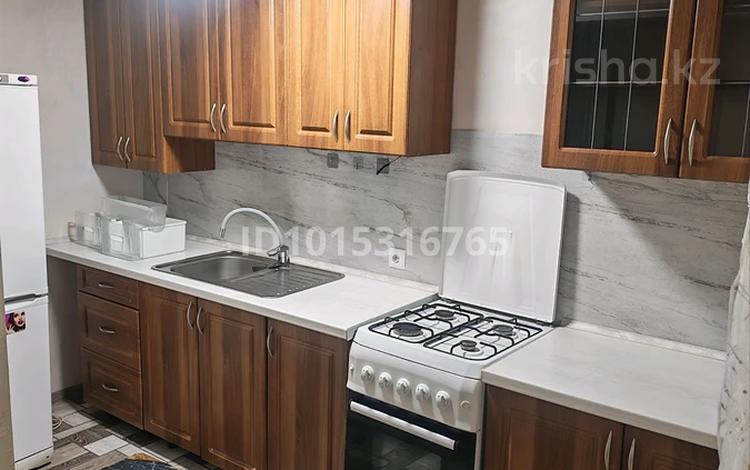 Үйдің бір бөлігі · 3 бөлме · 60 м² · 1 жүзд., Радионова 3 — Сейфуллина Рыскулова, бағасы: 230 000 ₸ в Алматы, Жетысуский р-н — фото 2