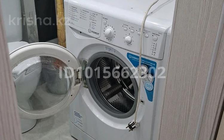 1-бөлмелі пәтер · 39 м², Сатпаева 1, бағасы: 12 000 ₸ в Семее — фото 2
