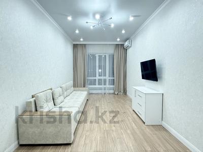 2-бөлмелі пәтер · 65 м² · 6/14 қабат, Туран 54 — Горячая цена, бағасы: 300 000 〒 в Астане, Есильский р-н