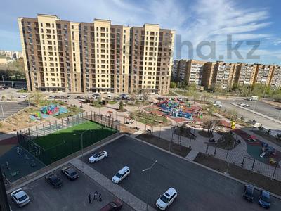 1-бөлмелі пәтер · 47 м² · 8/12 қабат, ​Улица Карбышева 4/3, бағасы: 19 млн ₸ в Караганде, Казыбек би р-н