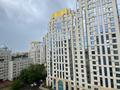 2-бөлмелі пәтер · 69 м² · 11/16 қабат, Кабанбай батыра 2/3 — Набережная у дома, бағасы: 38 млн ₸ в Астане, Есильский р-н — фото 21