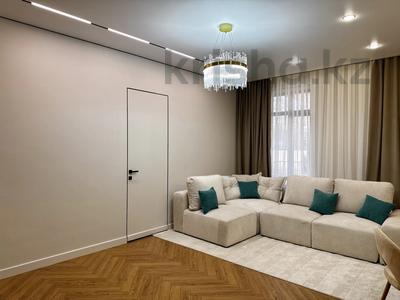 2-бөлмелі пәтер · 85 м² · 1/5 қабат, мкр Михайловка , Мичурина 11/10, бағасы: 1 млн 〒 в Караганде, Казыбек би р-н