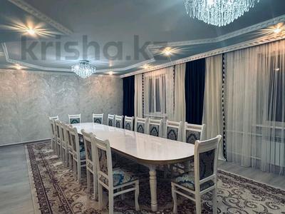 Отдельный дом · 5 комнат · 140 м² · 8 сот., Шота Руставели 112 за 35 млн ₸ в Таразе