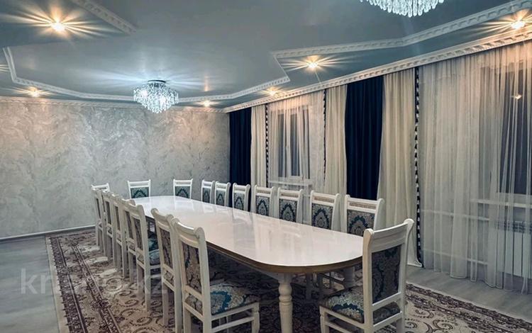 Отдельный дом · 5 комнат · 140 м² · 8 сот., Шота Руставели 112 за 35 млн ₸ в Таразе — фото 2