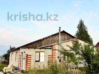 Отдельный дом · 5 комнат · 115 м² · 10 сот., Күмбезді 19 — Возле Садика и Школы за 22 млн ₸ в Актобе, жилой массив Жанаконыс