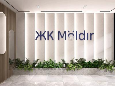 1-комнатная квартира · 36 м² · 3/5 этаж, мкр. Алтын орда, ​Микрорайон Алтын Орда за 14.9 млн ₸ в Актобе